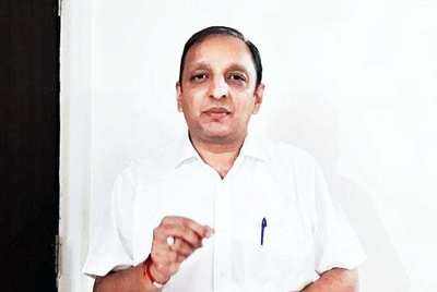 Maharashtra: Apologise for wrong info on vaccine wastage, Congress tells Prakash Javadekar