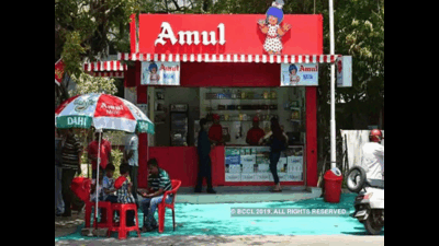 Cabinet clears move to lease out district-level dairies to Amul ...