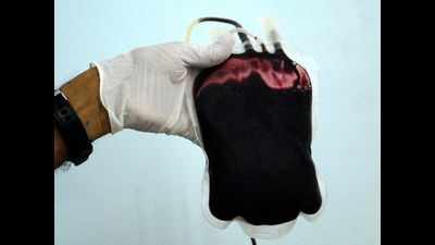 Amritsar: Donate blood before Covid shot, say medicos as blood banks dry up