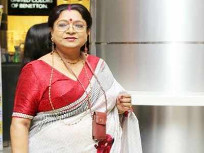 Actress Anamika Saha wins her battle against COVID-19; gets discharged from hospital