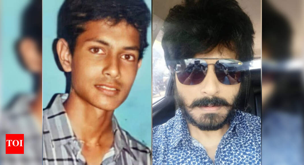 BB Telugu 2 winner Kaushal Manda shares a major throwback picture from
