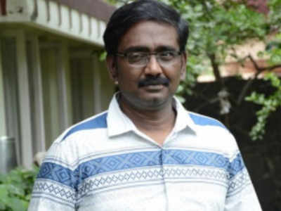 Director Vasantabalan in hospital after testing positive for COVID-19