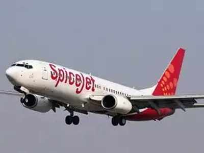 SpiceJet airlifts 2450 oxygen concentrators from Nanjing and Hong Kong to Delhi