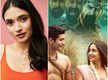 
‘Ramyug’ actress Aishwarya Ojha: Watching myself on screen feels surreal
