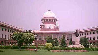 SC stays Delhi HC's contempt proceedings against Centre, says 'putting officers in jail won't bring oxygen'