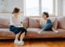 People's experiences of talking to a sex therapist