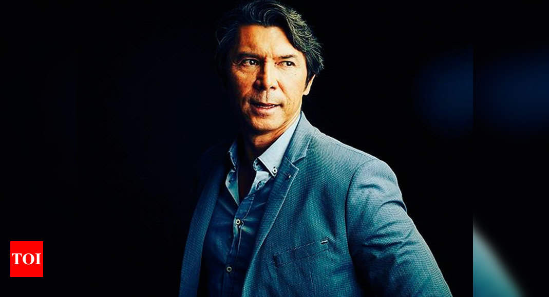 Lou Diamond Phillips boards family comedy 'Easter Sunday' - Times...
