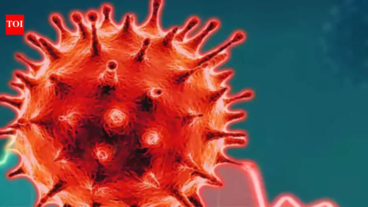 Coronavirus: Double mutant fast replacing N440K variant in south India