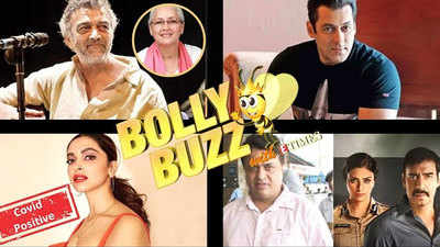 Bolly Buzz: Lucky Ali falls prey to a death hoax; Salman Khan helps 18-year-old boy