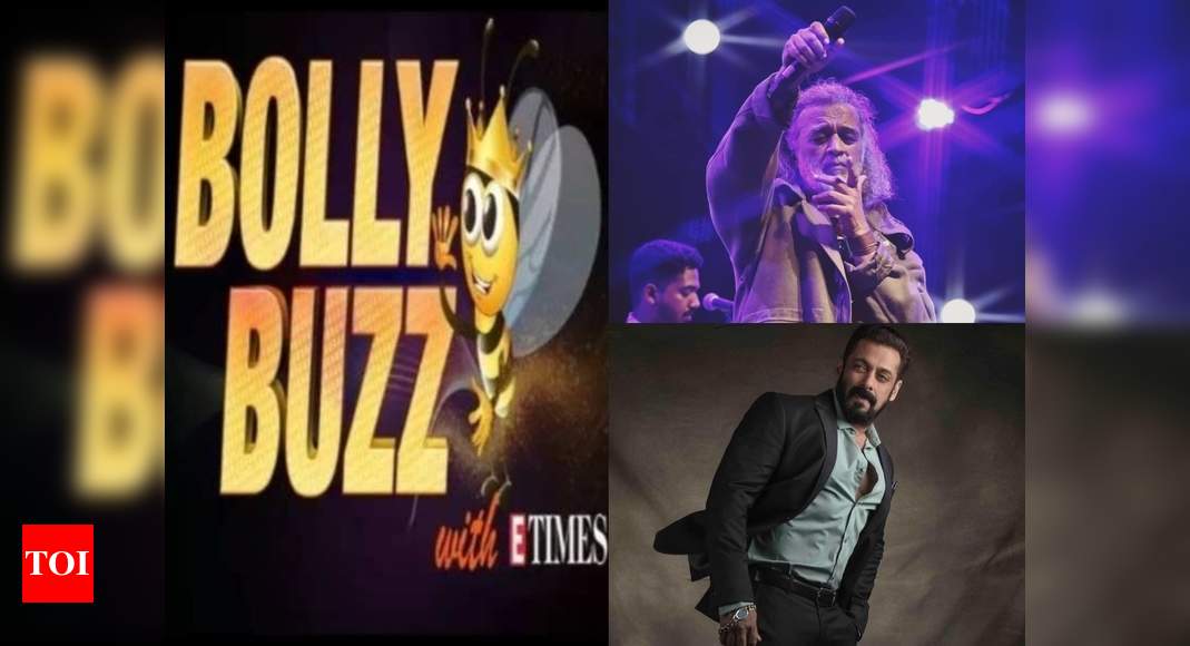 Bolly Buzz: Stars who made headlines