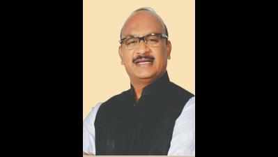 Madhya Pradesh: BJP leader Vijesh Lunawat passes away