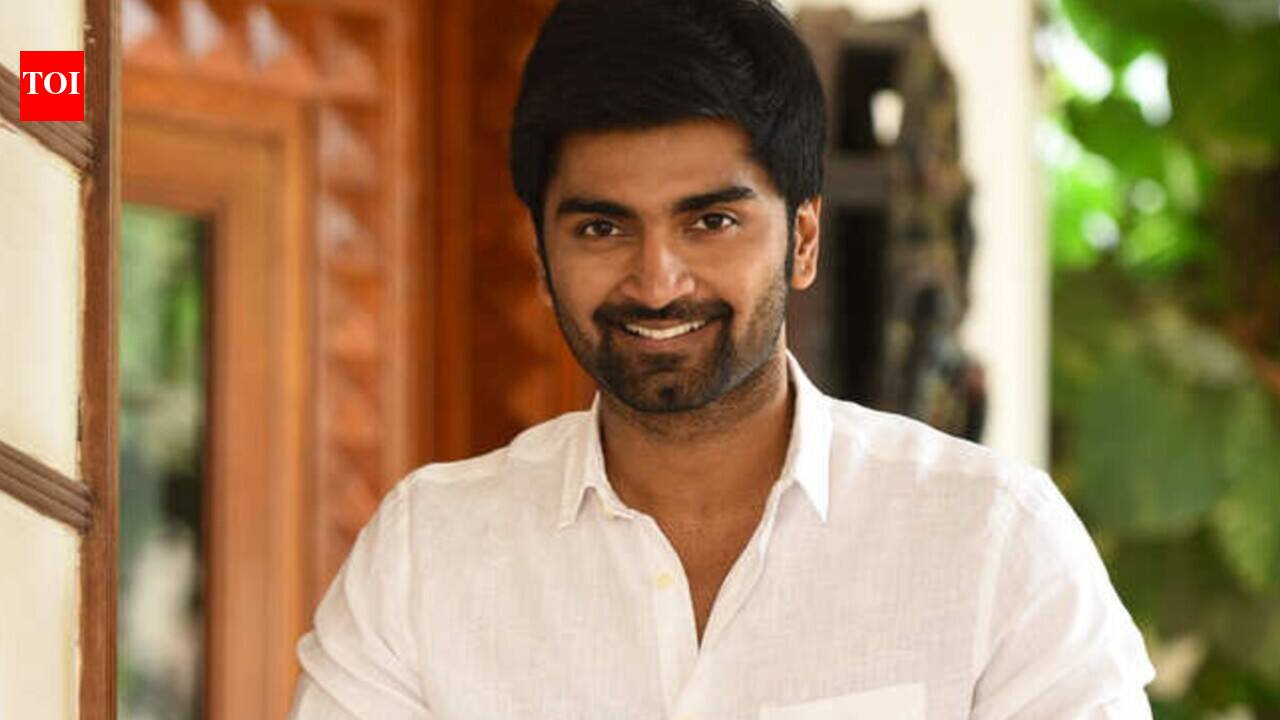 Happy Birthday Atharvaa: Five impressive roles of the charming actor