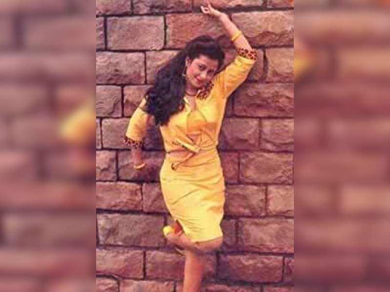 Actress Sripadha passes away owing to COVID-19 complications | Hindi Movie News - Times of India