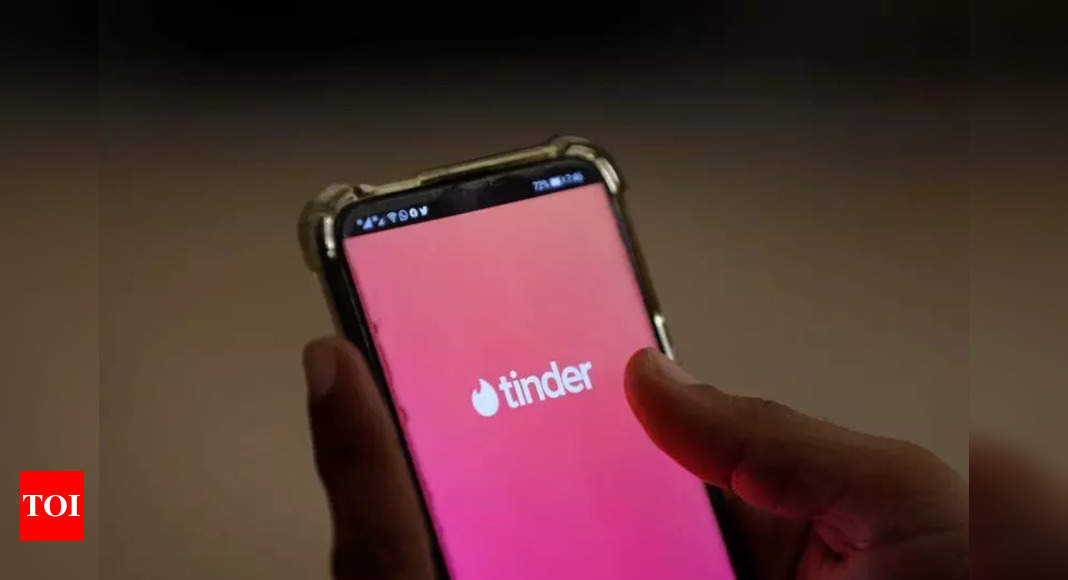 Tinder is hosting a new event to find users a better match