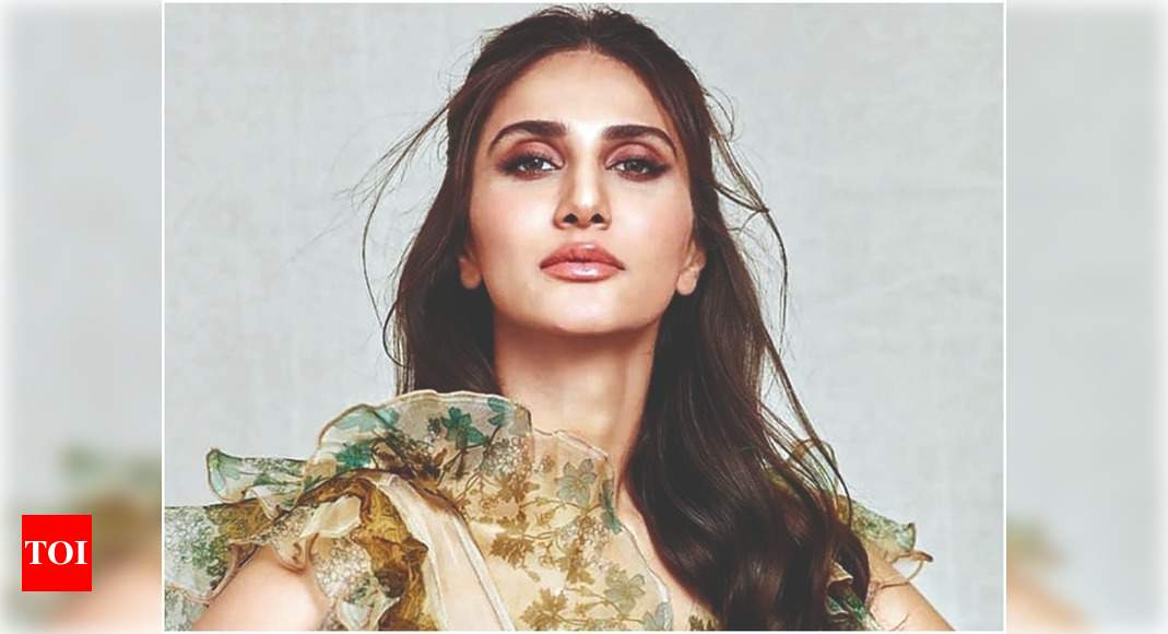 Vaani: Films are the greatest de-stressor