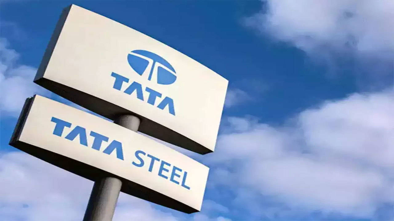 Tata Steel back with a bang in March quarter; shows Rs 6,644-crore PAT