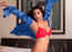 Bigg Boss fame Kashmera Shah shuts haters with her bikini photo; says, 'I am my own cheerleader'