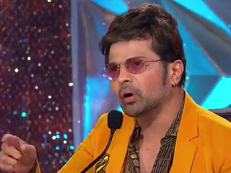 Indian Idol 12: Himesh Reshammiya reveals he has an unreleased song sung by Kishore Kumar and Lata Mangeshkar composed by his father