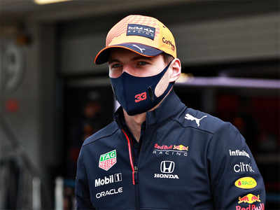 Verstappen hopes his 100th ends up like the first