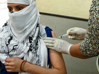 Over 16.24 crore Covid vaccine doses administered in India: Government