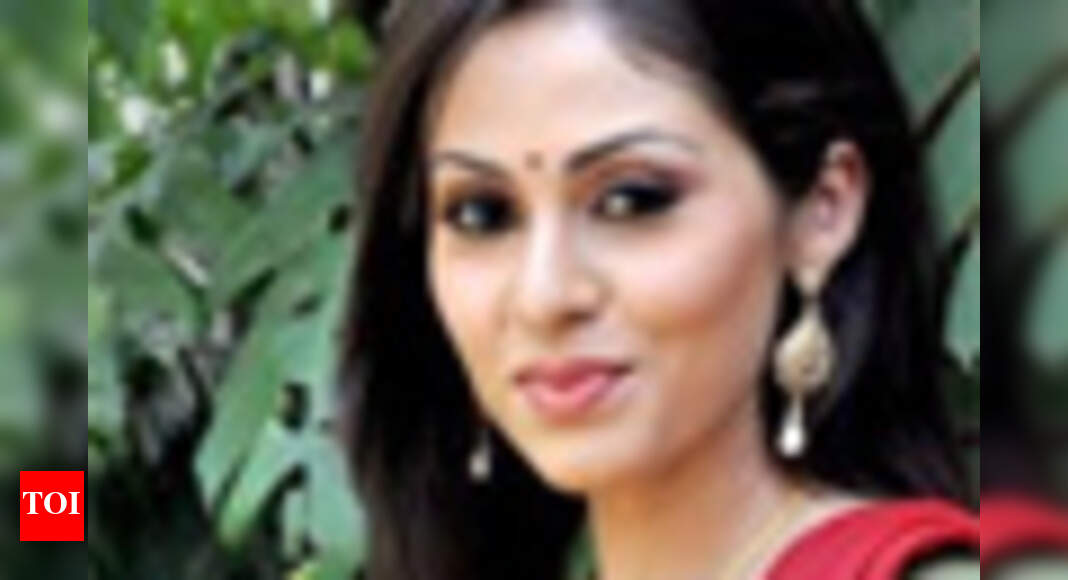 Sada returns to South Indian film industry | Regional Movie News ...