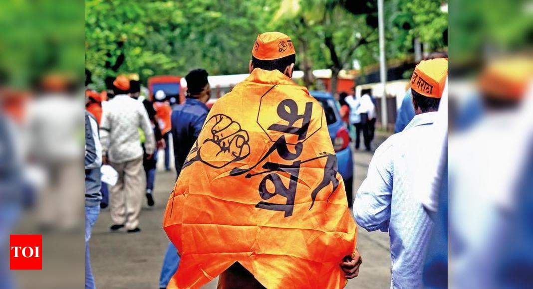 SC quashes Maratha reservation