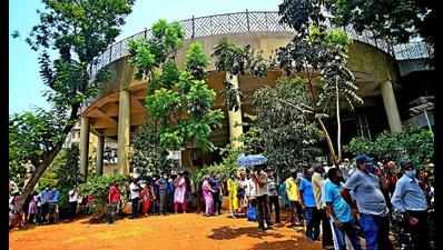 Mumbai: Resident doctors of 4 civic hospitals demand Rs 1.2L stipend arrears