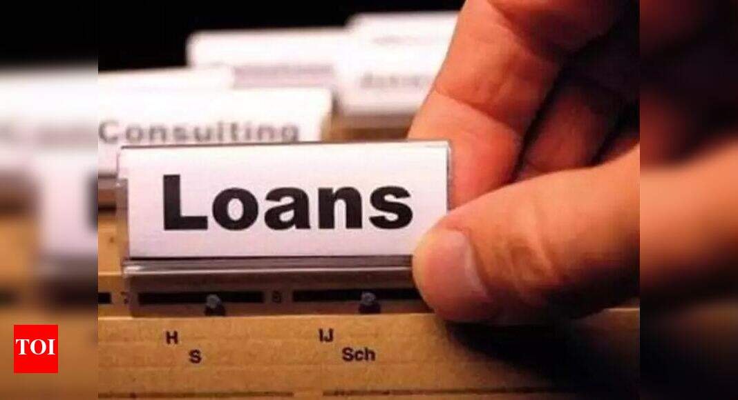 Loan restructuring RBI allows recast of home, personal & small