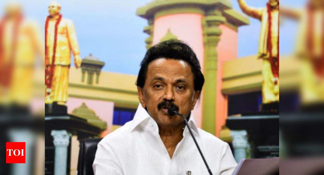 Activists urge Stalin not to reopen Sterlite