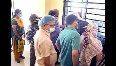 Crackdown on pvt hosps goes on for overcharging patients