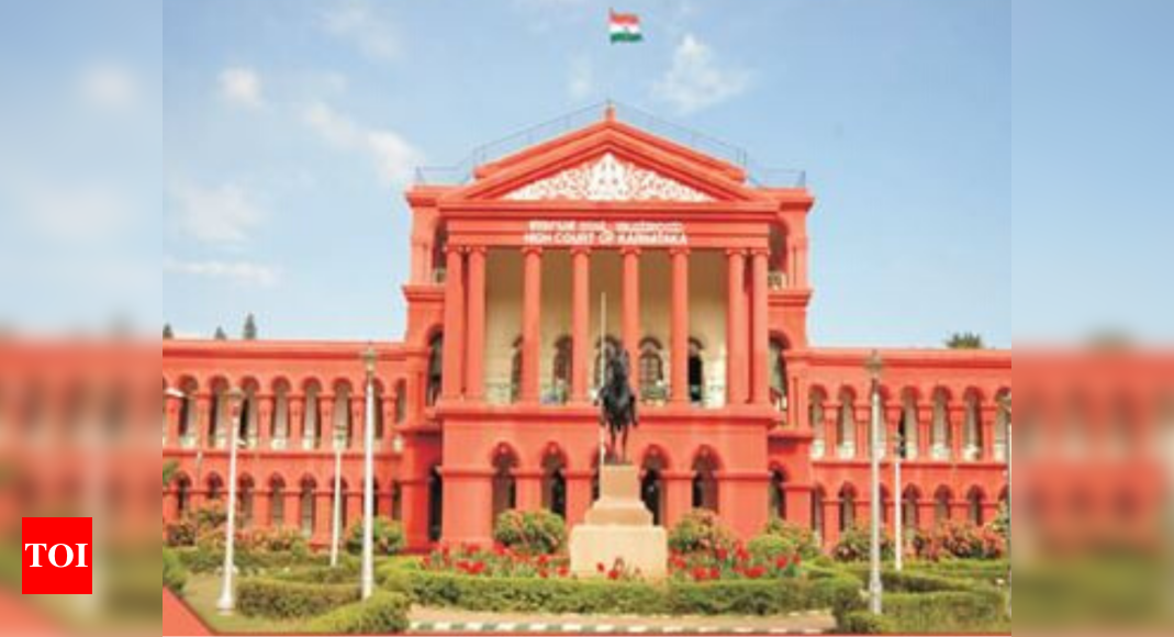 Karnataka HC deputes panel to probe Chamarajanagar deaths ...