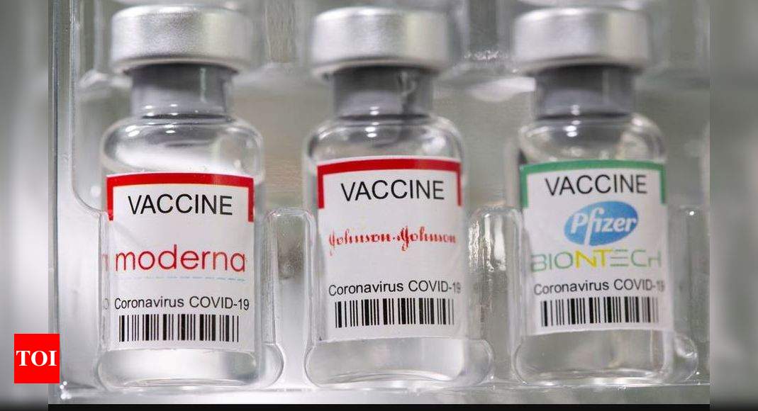 US relents, says it will support patent waivers on Covid-19 vaccines