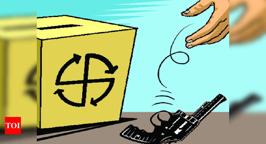 70% of assembly poll winners in Kerala facing criminal cases: ADR