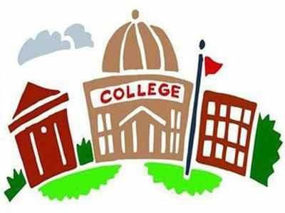 Nagpur colleges ask students to fill up exam forms in campus