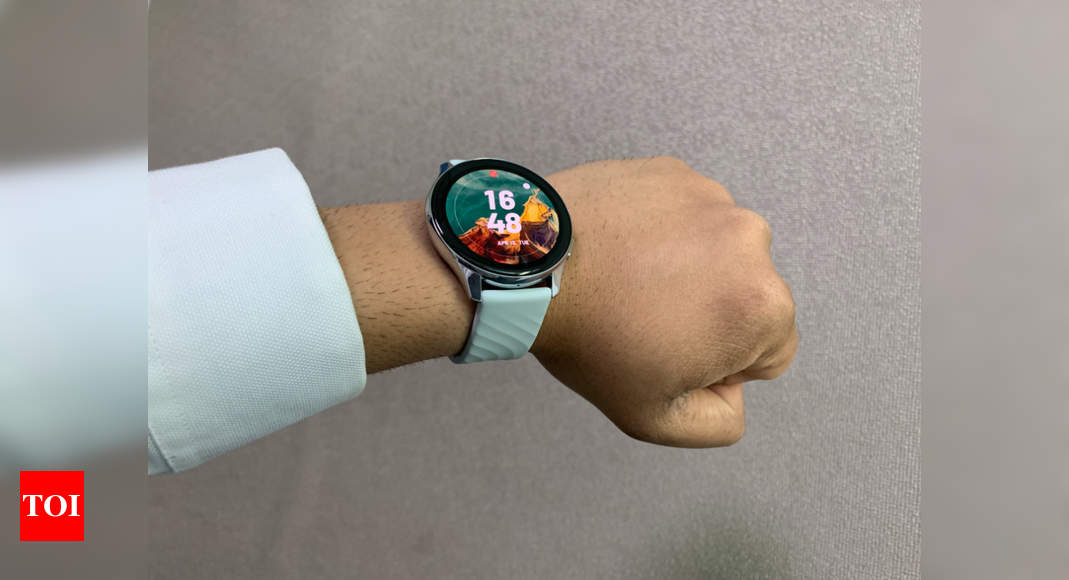 Here's why OnePlus Watch Always-On Display update may not make users happy