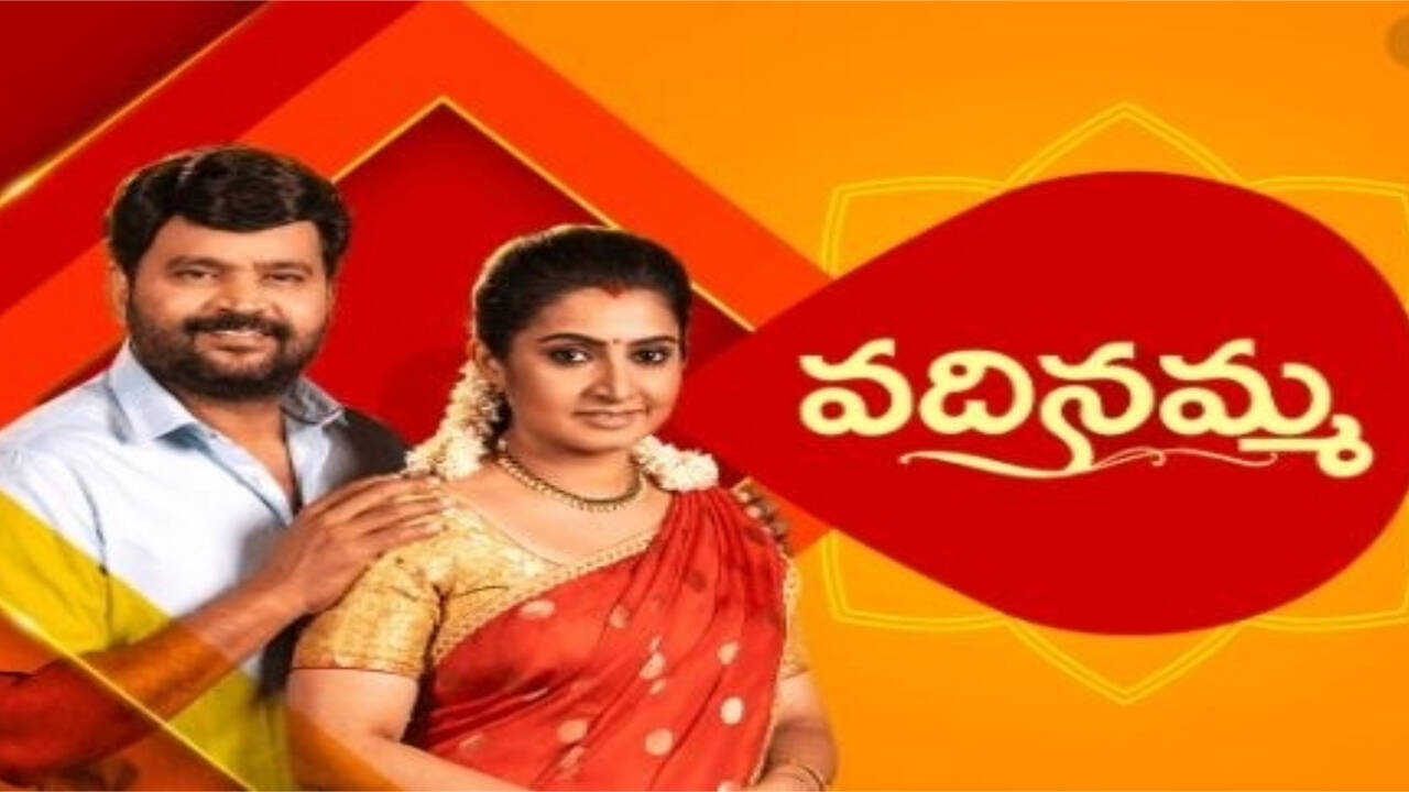 Vadinamma serial cast