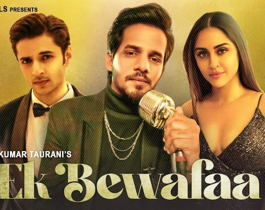 
Check Out New Hindi Trending Song Music Video - 'Ek Bewafaa' Sung By Sameer Khan

