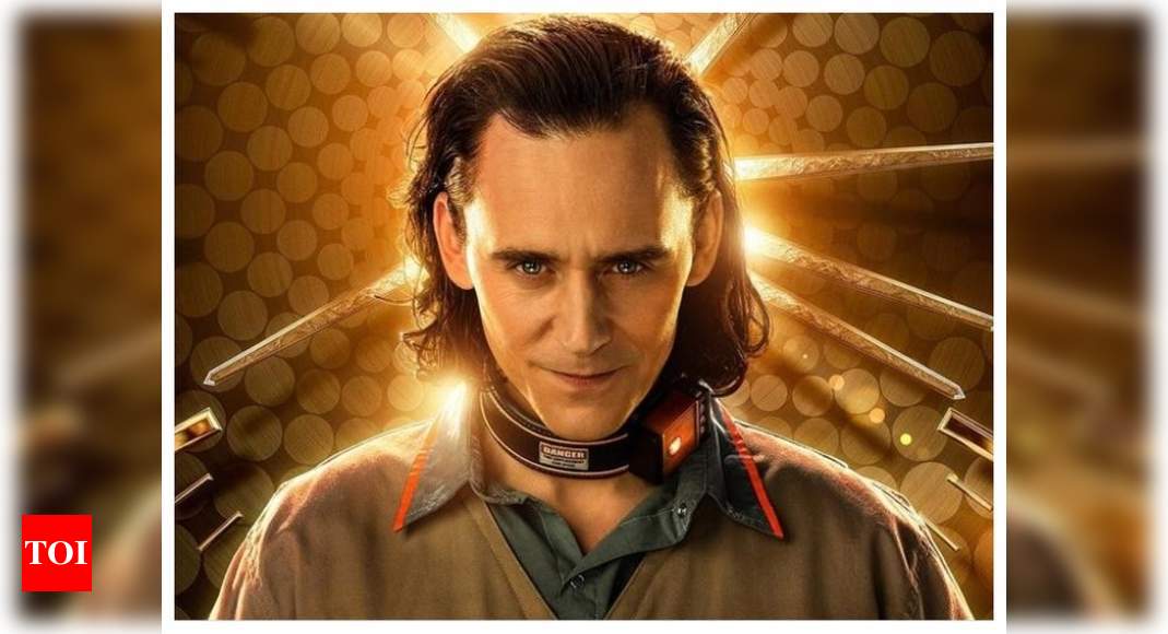 Tom Hiddleston's 'Loki' Gets An All-new Release Date - Times Of India