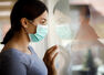 Precautions to take with a COVID patient at home