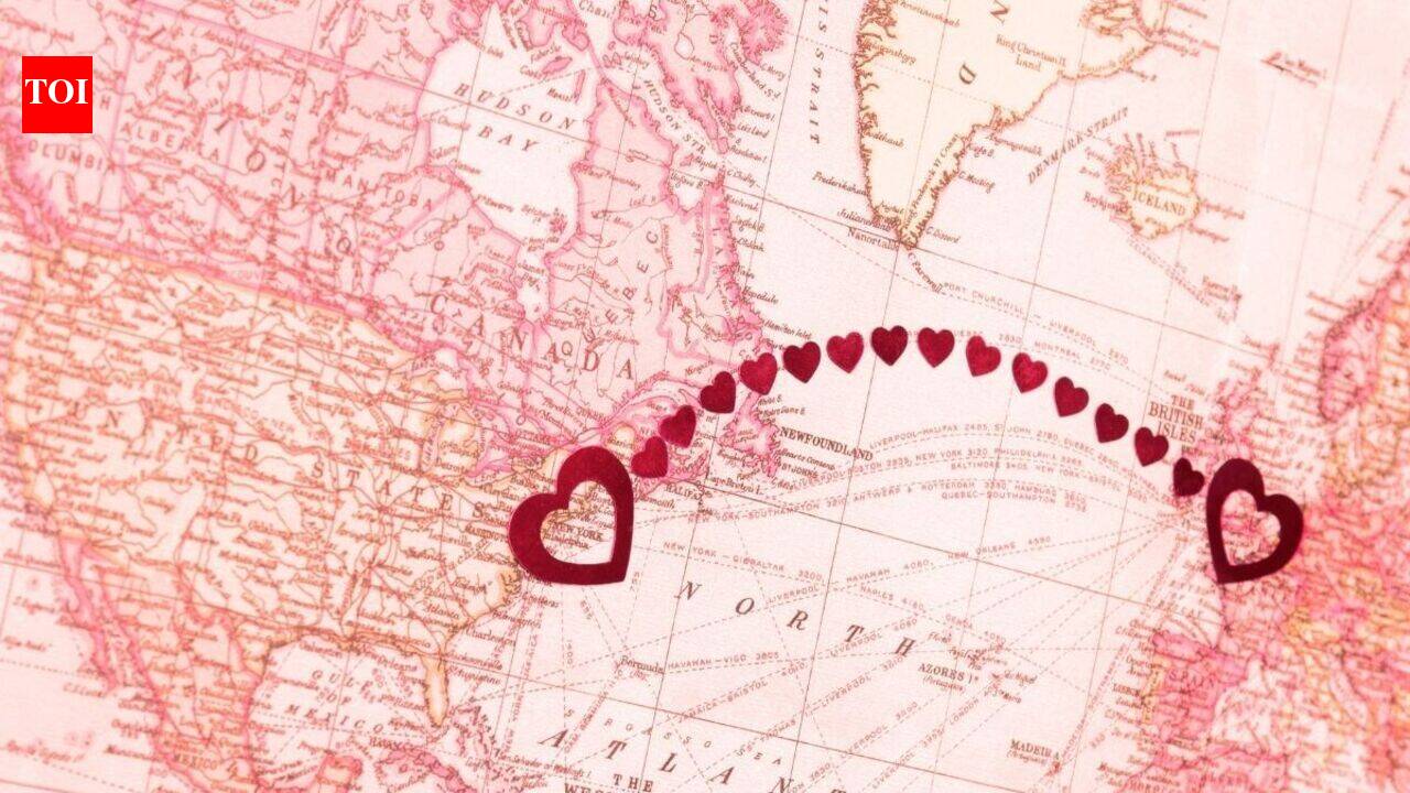 7 subtle signs your long-distance lover might be cheating on you