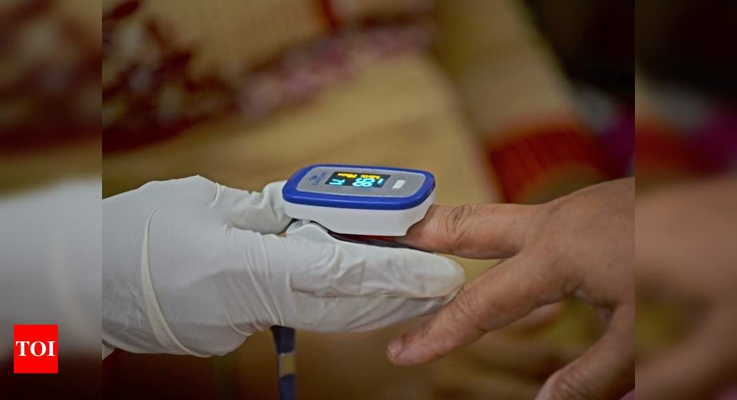 6 things to look for when buying a pulse oximeter