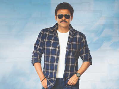 Venkatesh all set to star in another remake after ''Narappa'' and ''Drushyam 2''?