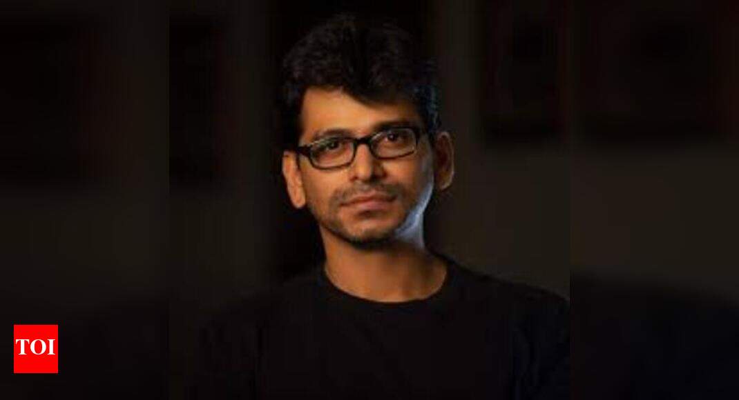 Pawan Kumar says 'let's spread positivity and say I've lived my life ...