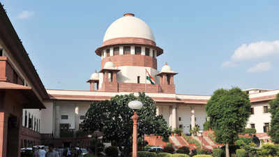 Courts can't stop media from reporting: Supreme Court