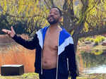 Will Smith shares ‘The Worst Shape of My Life’ picture and we can totally relate!