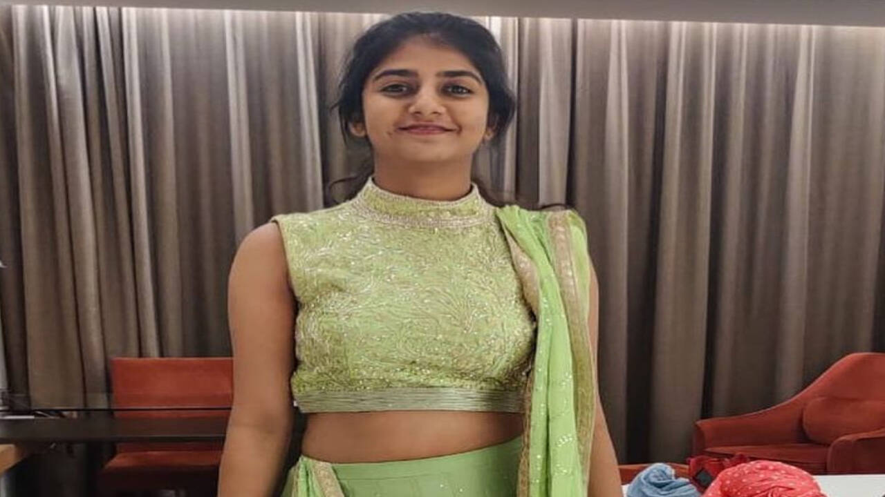 Bigg Boss fame Gabriella Charlton tests positive for COVID-19 - Times of  India