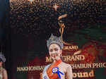 Fainah Suthida selected as Miss Grand Phetchabun 2021