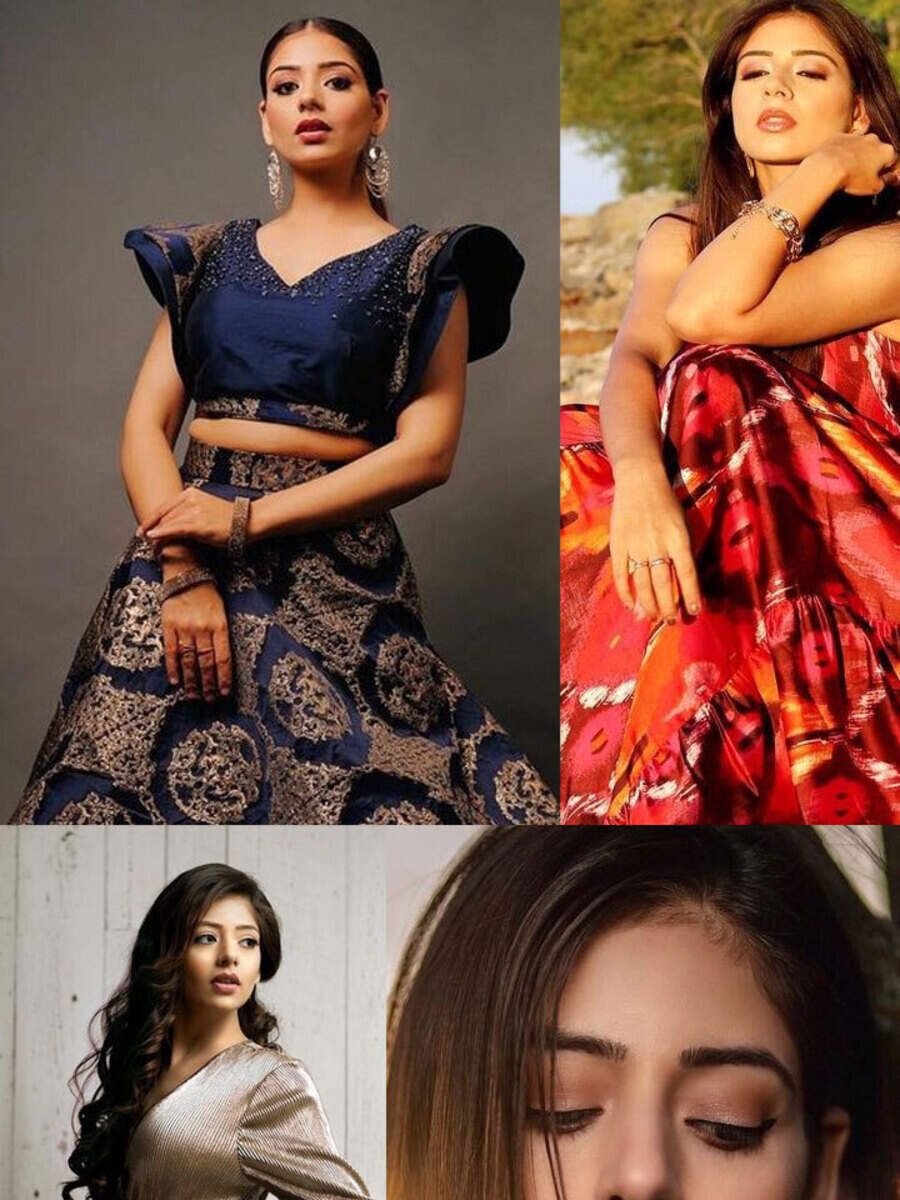 Tania: Must-See Pics Of The Birthday Girl | Times of India