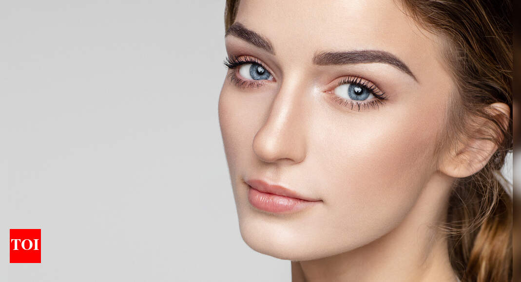 , Want thick eyebrows? Use this oil, The World Live Breaking News Coverage & Updates IN ENGLISH