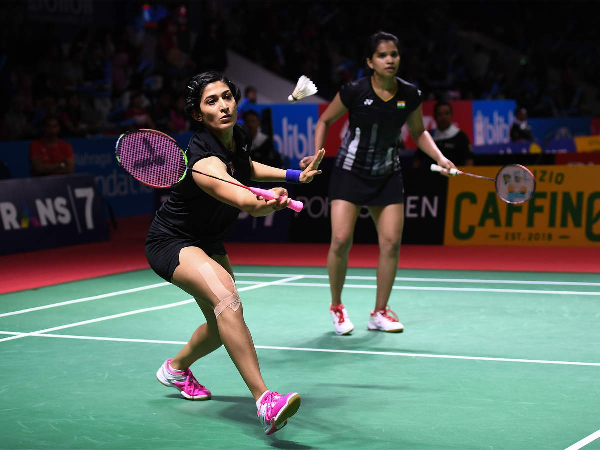 India Hasn T Officially Withdrawn From Malaysia Open Talks Between Government Of Both Countries Still On Badminton News Times Of India
